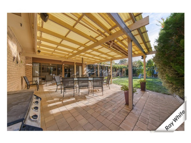 6 Moonbi Crescent, Isabella Plains ACT 2905