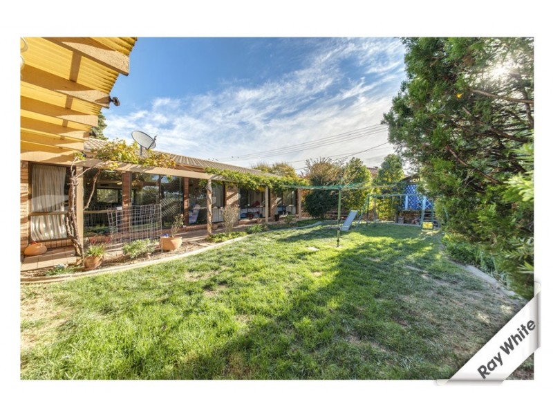 6 Moonbi Crescent, Isabella Plains ACT 2905