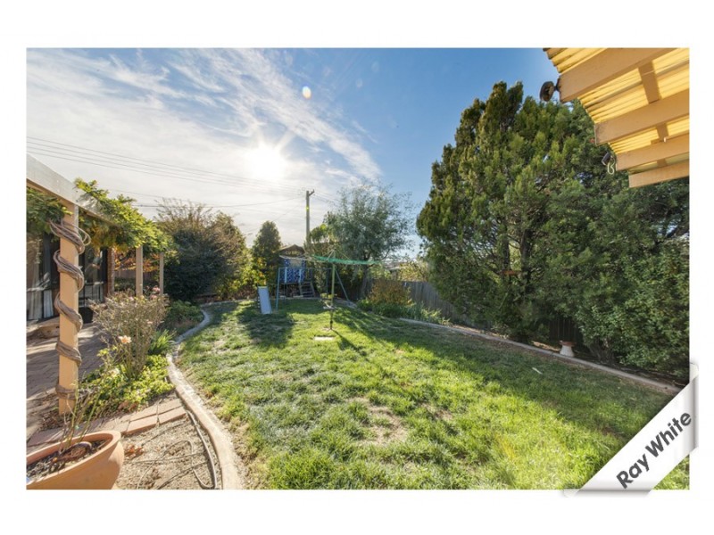 6 Moonbi Crescent, Isabella Plains ACT 2905