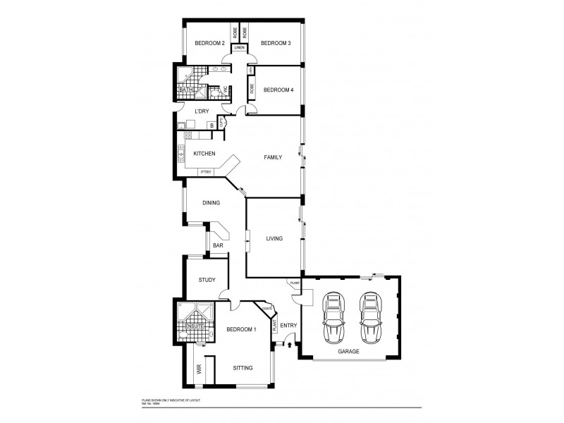 6 Moonbi Crescent, Isabella Plains ACT 2905