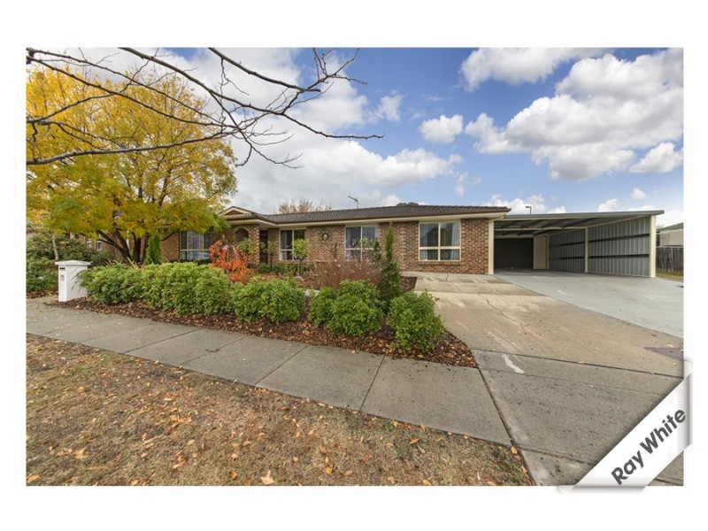 14 Forsythe Street, Banks ACT 2906