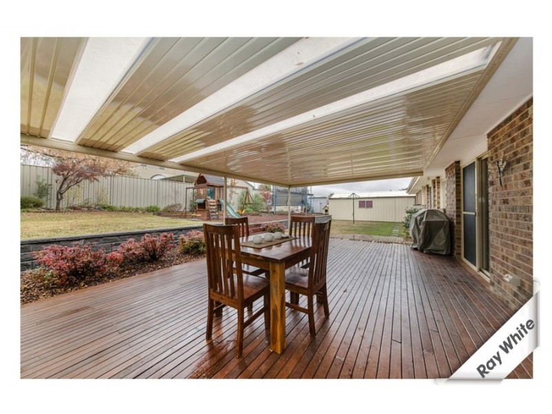 14 Forsythe Street, Banks ACT 2906