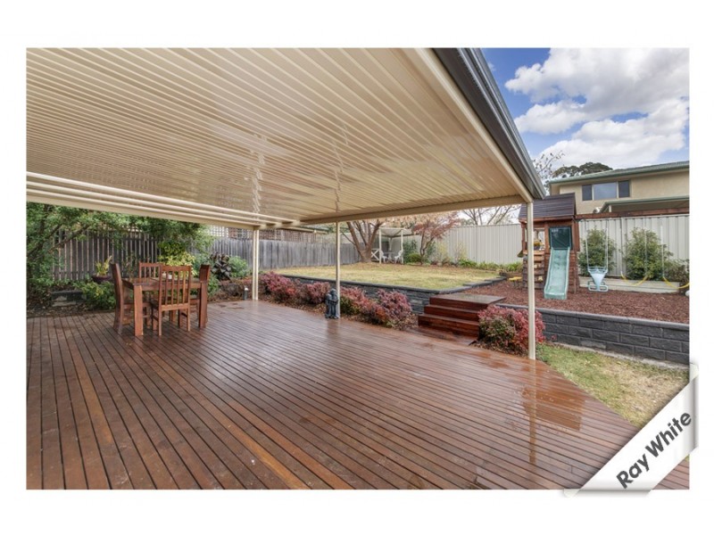 14 Forsythe Street, Banks ACT 2906