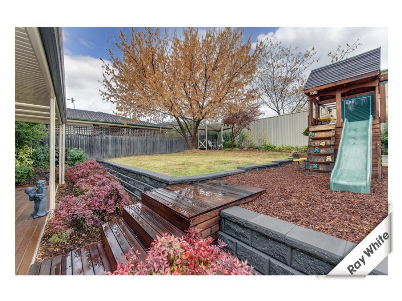 14 Forsythe Street, Banks ACT 2906