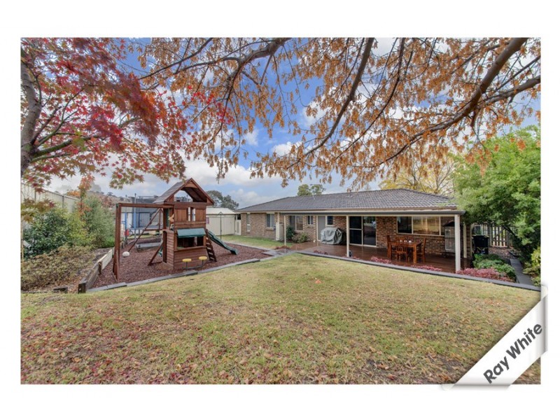 14 Forsythe Street, Banks ACT 2906