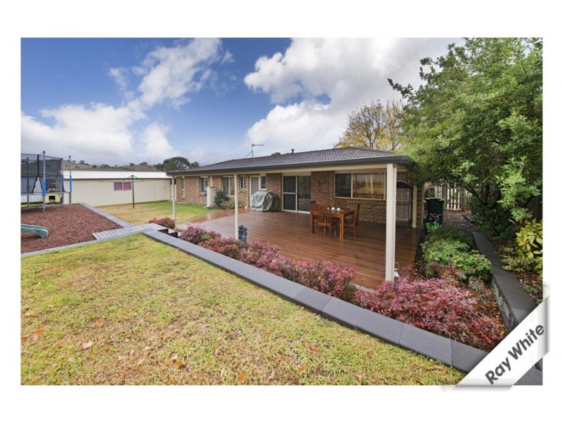 14 Forsythe Street, Banks ACT 2906