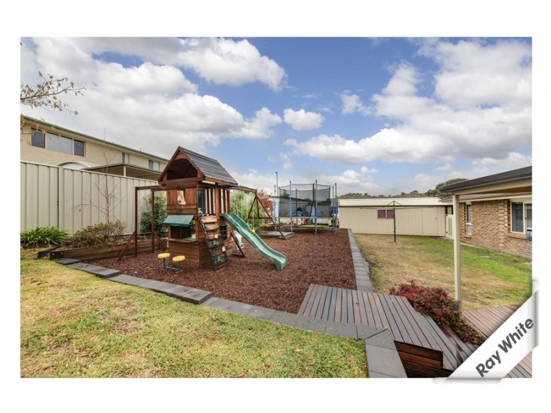 14 Forsythe Street, Banks ACT 2906