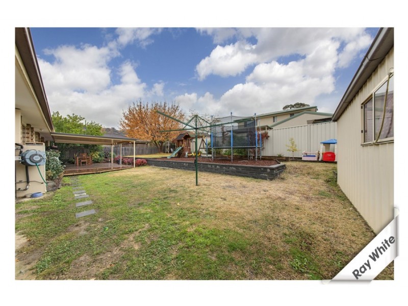 14 Forsythe Street, Banks ACT 2906