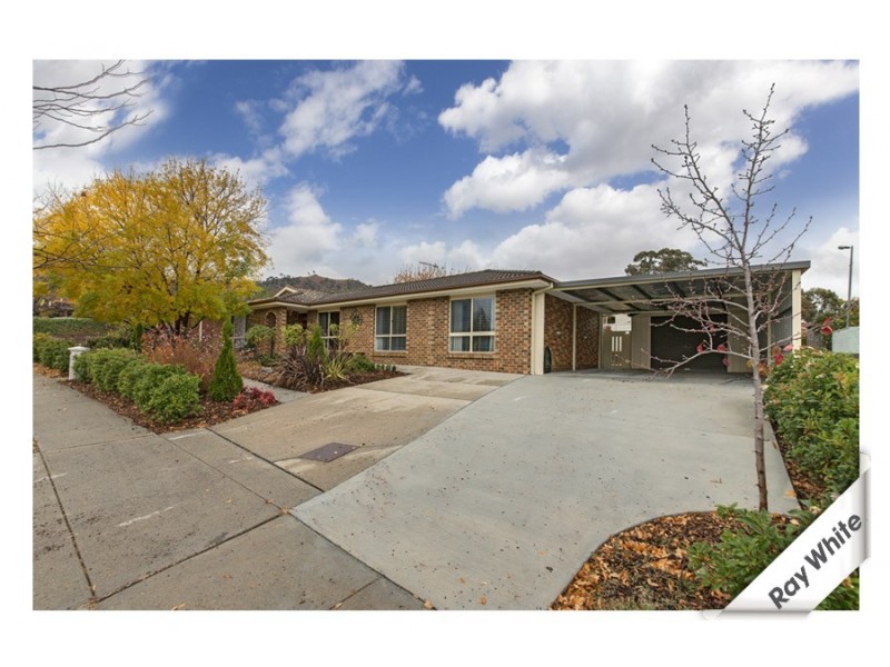 14 Forsythe Street, Banks ACT 2906