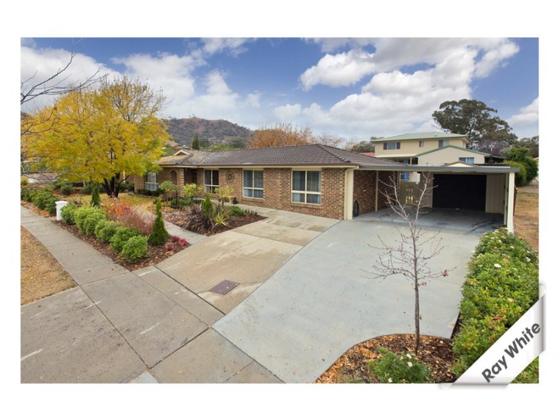 14 Forsythe Street, Banks ACT 2906