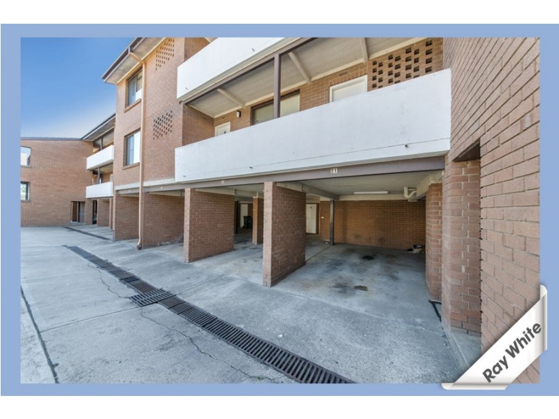 21/153 Murranji Street, Hawker ACT 2614
