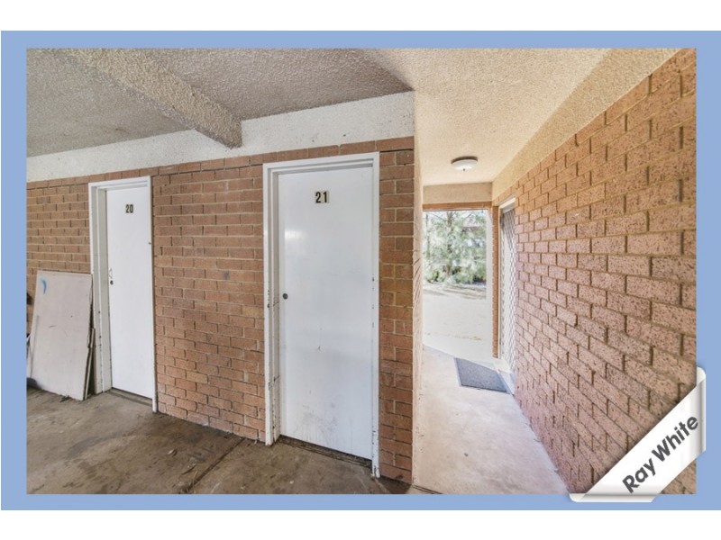 21/153 Murranji Street, Hawker ACT 2614
