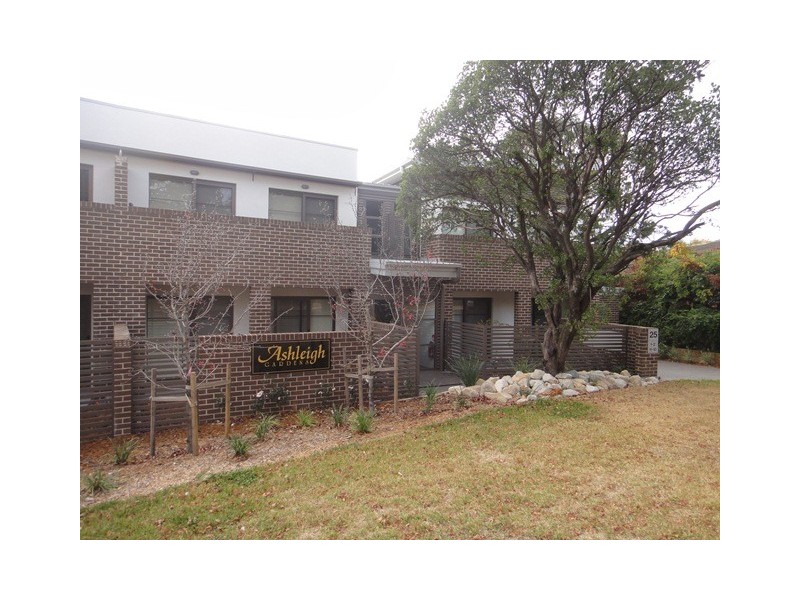 11/25 Owen Crescent, Lyneham ACT 2602