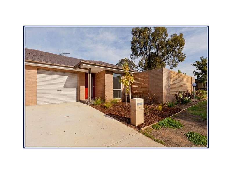 2A Everard Pl, Kambah ACT 2902