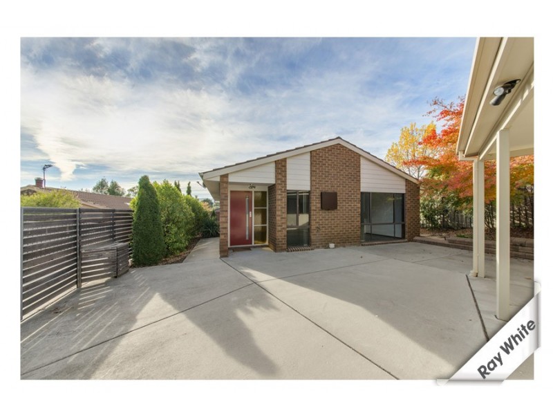 10A Langlands Close, Calwell ACT 2905