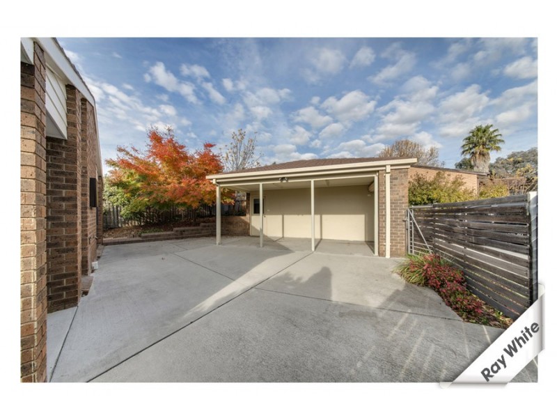 10A Langlands Close, Calwell ACT 2905