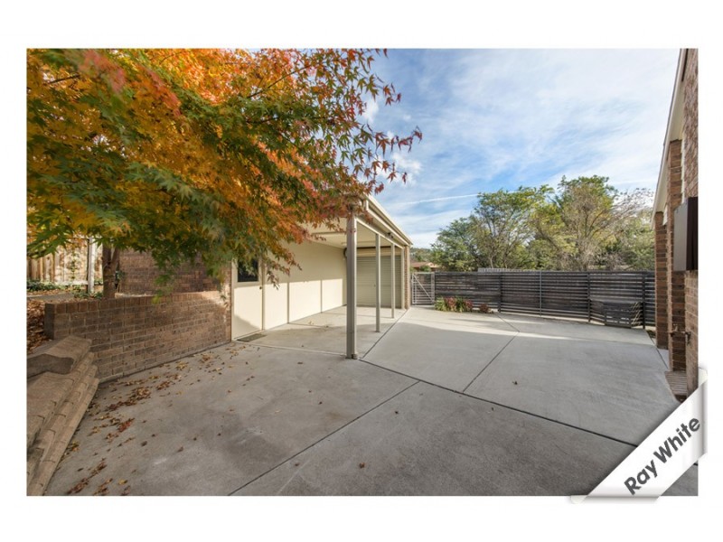 10A Langlands Close, Calwell ACT 2905