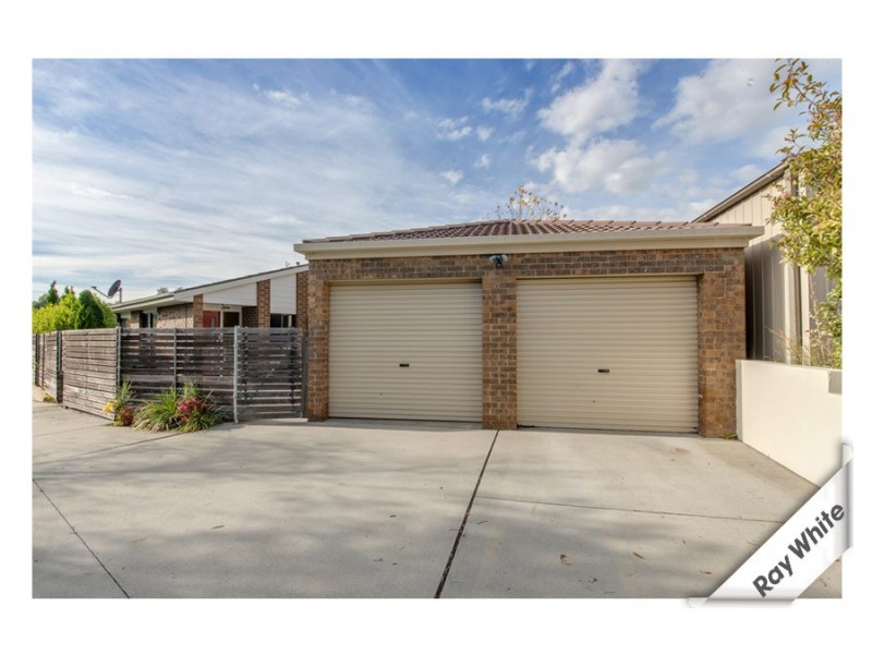 10A Langlands Close, Calwell ACT 2905