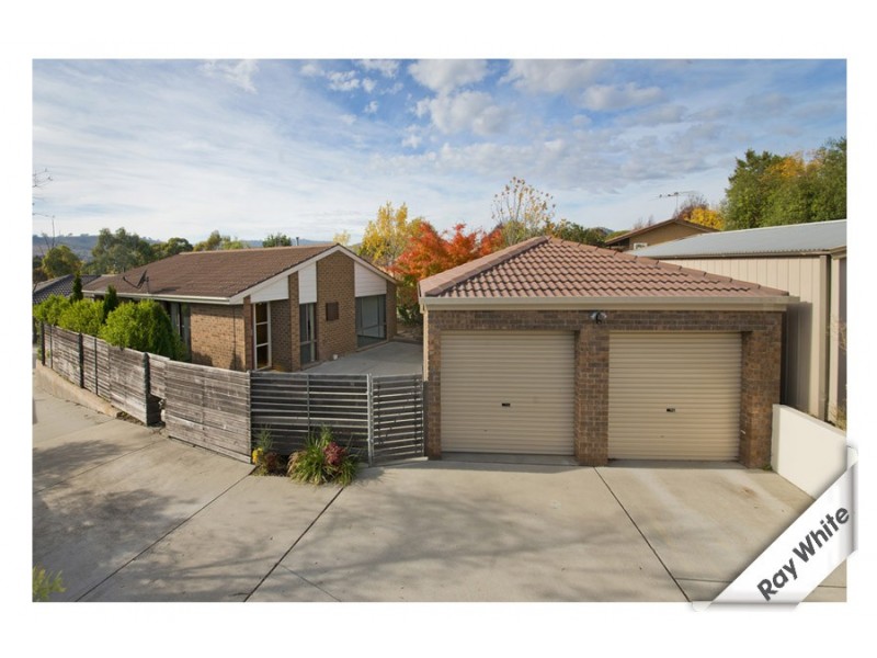 10A Langlands Close, Calwell ACT 2905