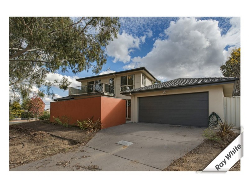 29a Onkaparinga Crescent, Kaleen ACT 2617