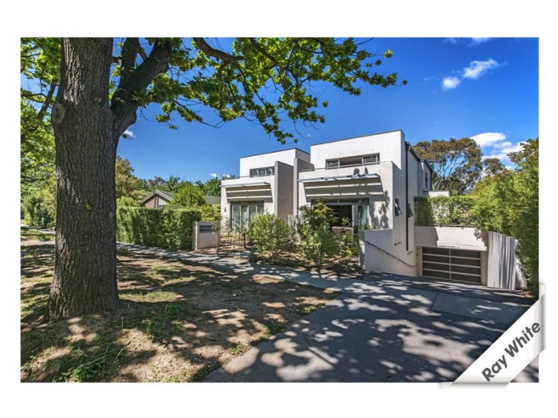 2/42 Ijong Street, Braddon ACT 2612