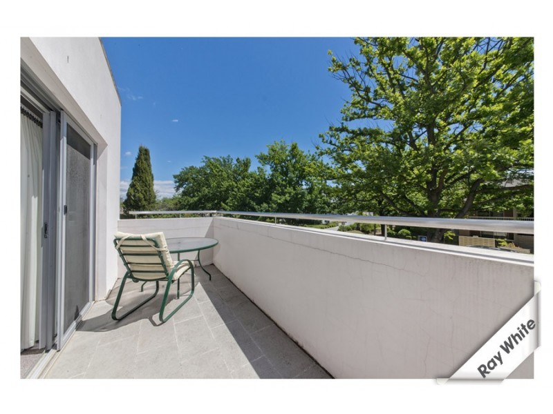 2/42 Ijong Street, Braddon ACT 2612