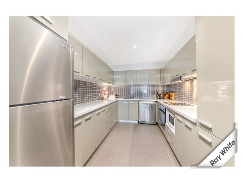 2/42 Ijong Street, Braddon ACT 2612