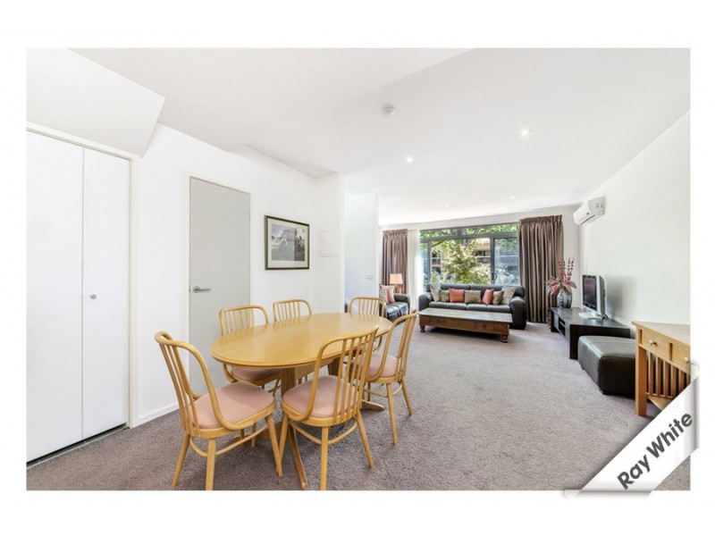 2/42 Ijong Street, Braddon ACT 2612