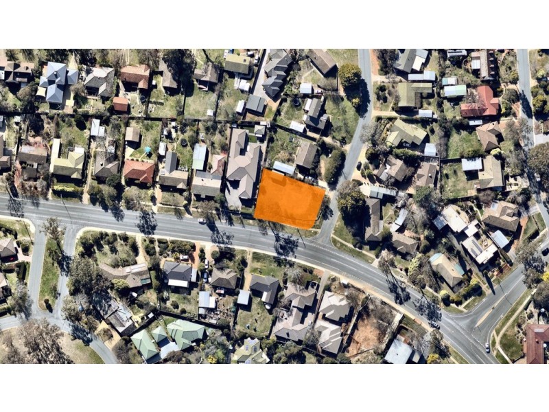 31 Gilmore Crescent, Garran ACT 2605