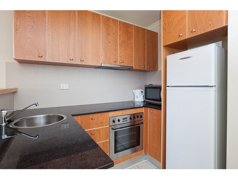 222/2 Akuna Street, City ACT 2601