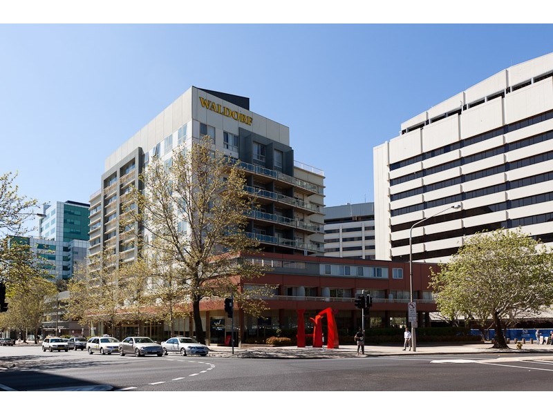 222/2 Akuna Street, City ACT 2601
