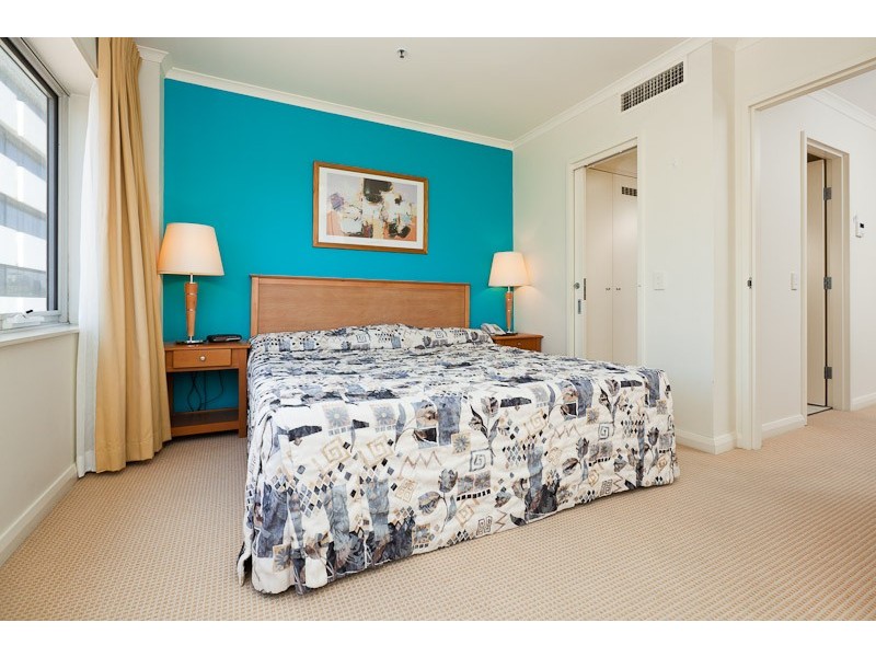 222/2 Akuna Street, City ACT 2601