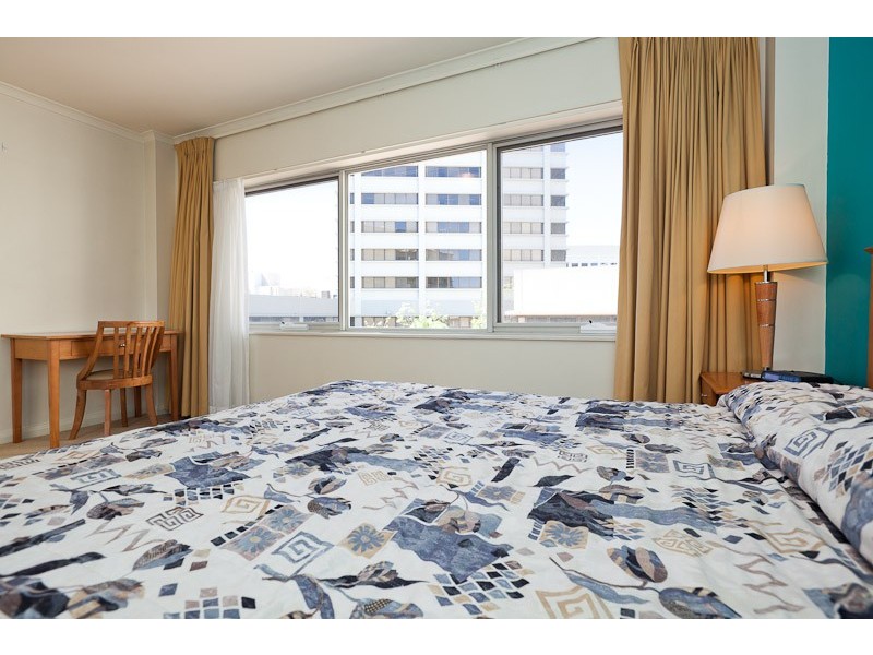 222/2 Akuna Street, City ACT 2601