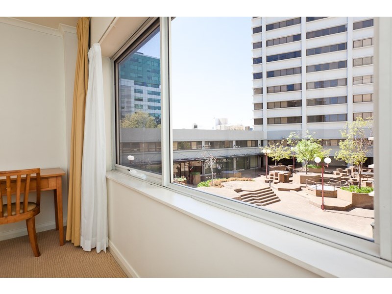 222/2 Akuna Street, City ACT 2601