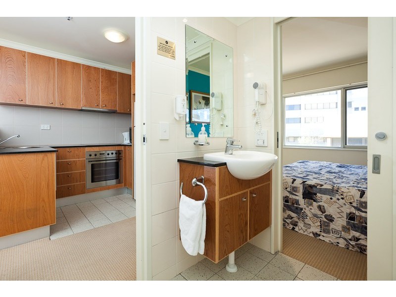 222/2 Akuna Street, City ACT 2601