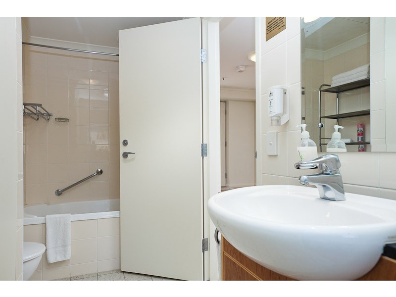 222/2 Akuna Street, City ACT 2601