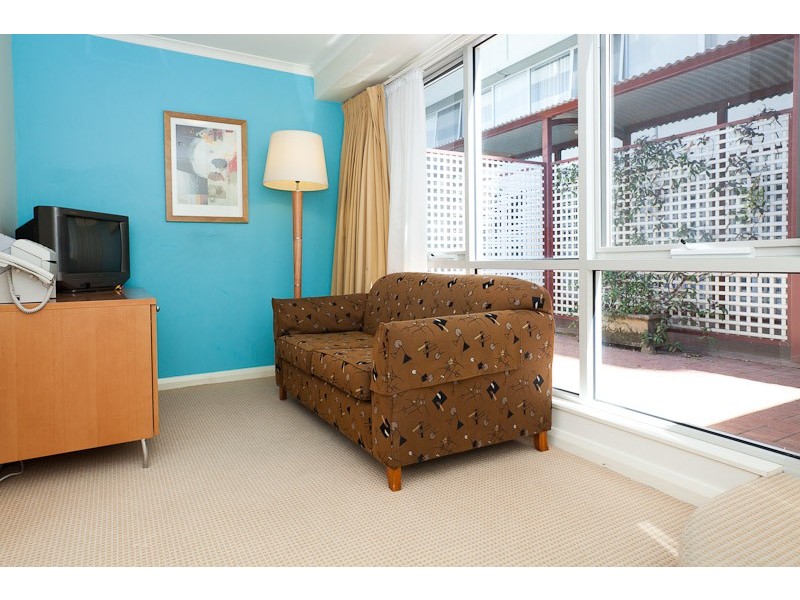 222/2 Akuna Street, City ACT 2601