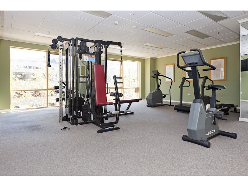 222/2 Akuna Street, City ACT 2601