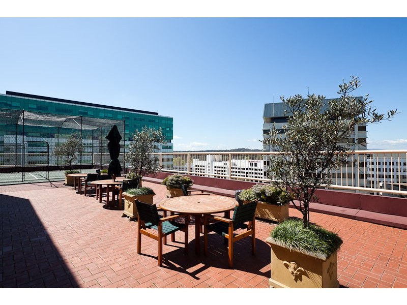 222/2 Akuna Street, City ACT 2601