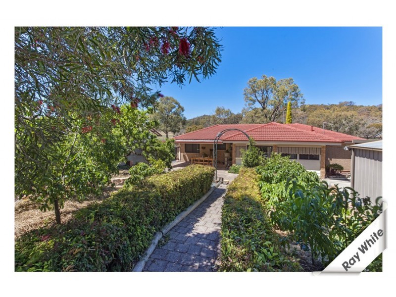 170 Longmore Crescent, Wanniassa ACT 2903