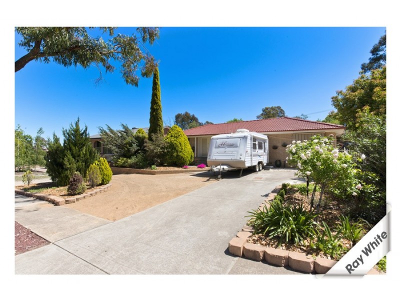 170 Longmore Crescent, Wanniassa ACT 2903