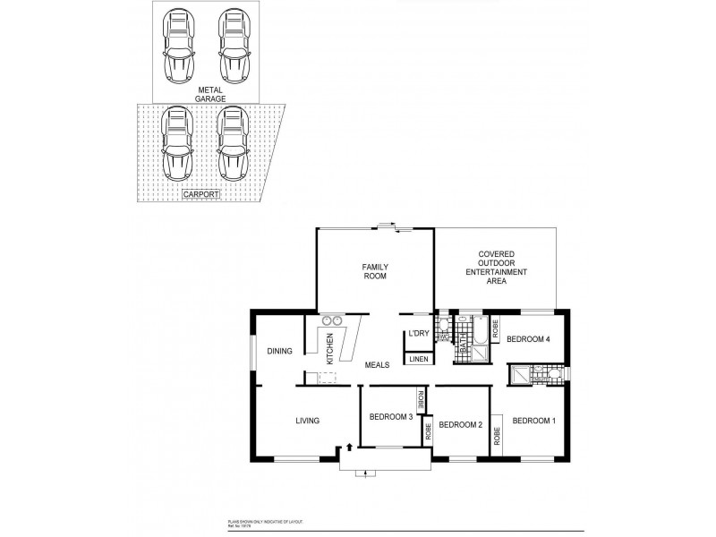 170 Longmore Crescent, Wanniassa ACT 2903