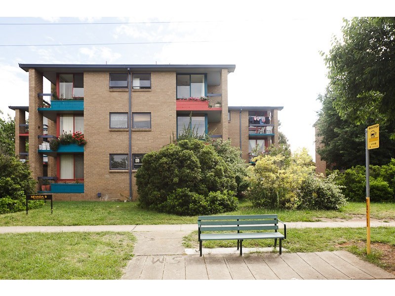7b/109 Knox Street, Watson ACT 2602