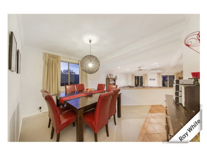 55 Freda Gibson Circuit, Theodore ACT 2905