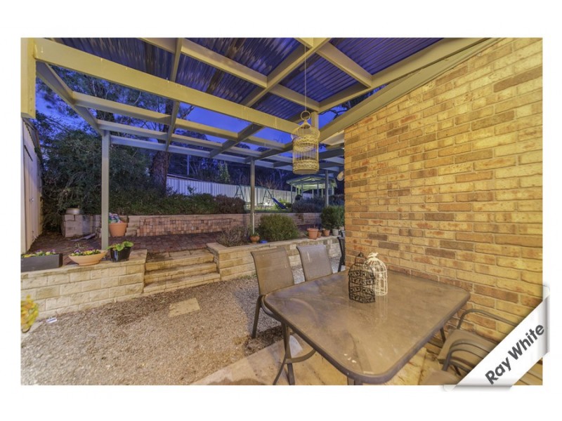 55 Freda Gibson Circuit, Theodore ACT 2905