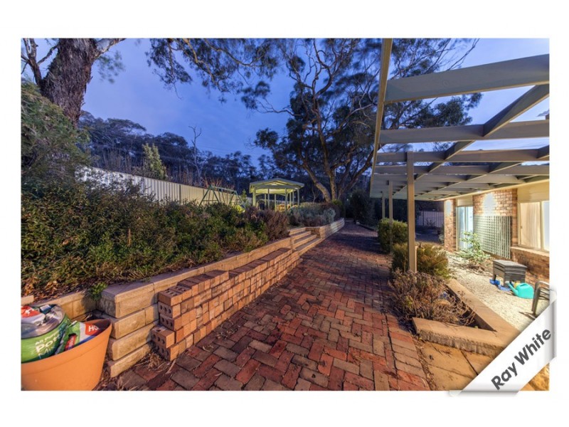 55 Freda Gibson Circuit, Theodore ACT 2905