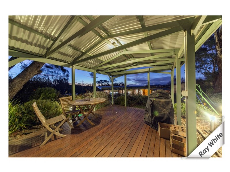 55 Freda Gibson Circuit, Theodore ACT 2905