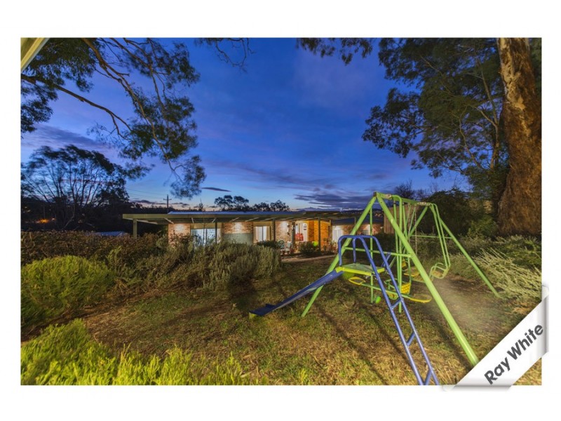 55 Freda Gibson Circuit, Theodore ACT 2905