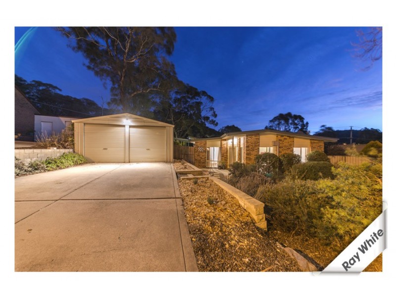 55 Freda Gibson Circuit, Theodore ACT 2905