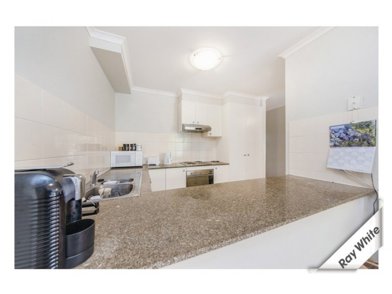 68/20 Federal Highway, Watson ACT 2602
